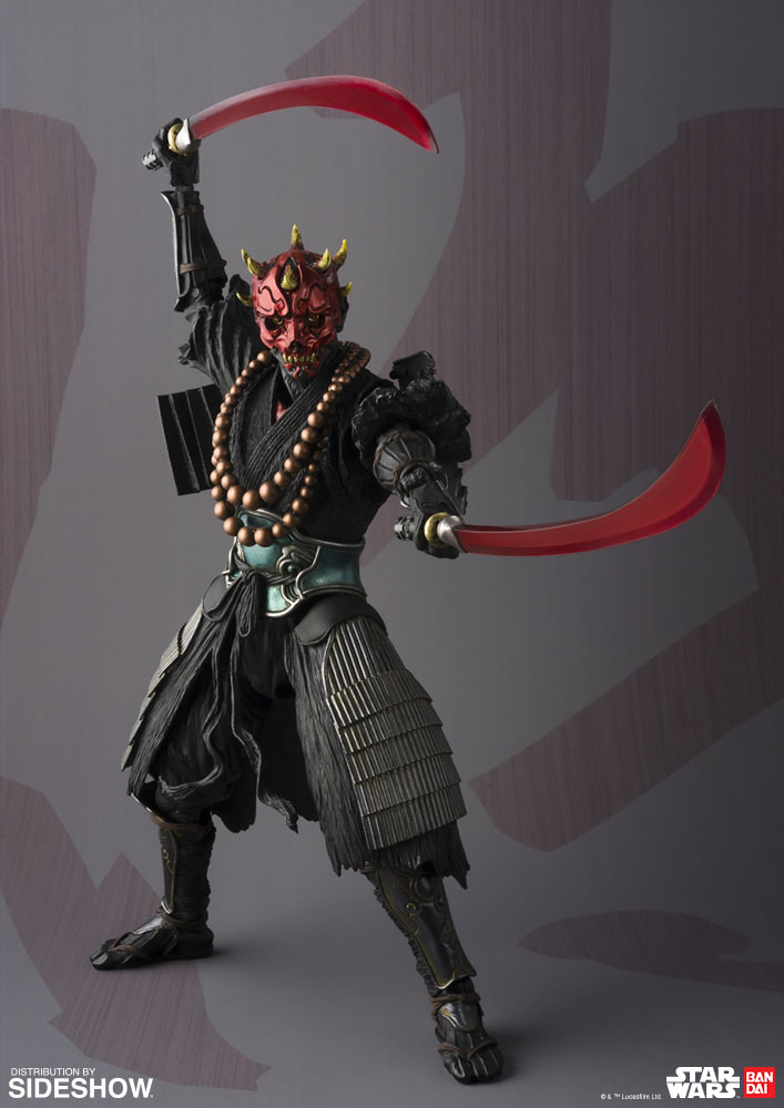 Sohei Darth Maul
