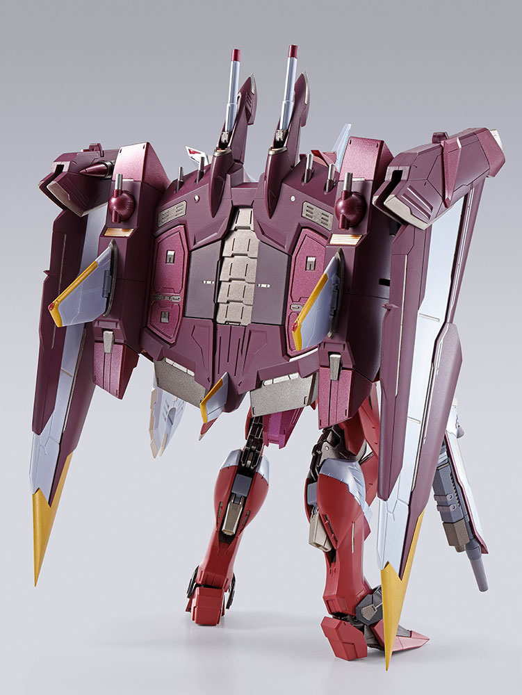 Justice Gundam