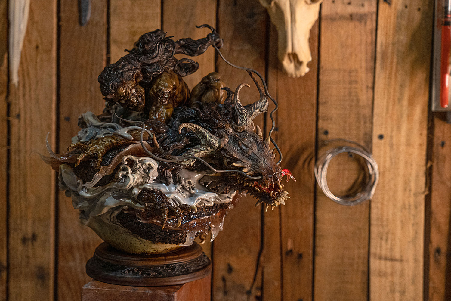 Yechawood (Manas Edition)