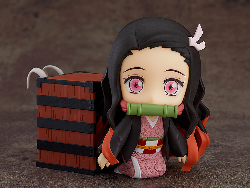 Nezuko Kamado