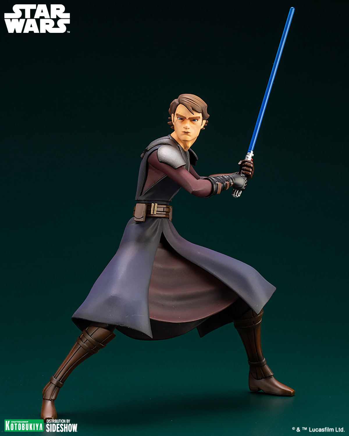 Anakin Skywalker