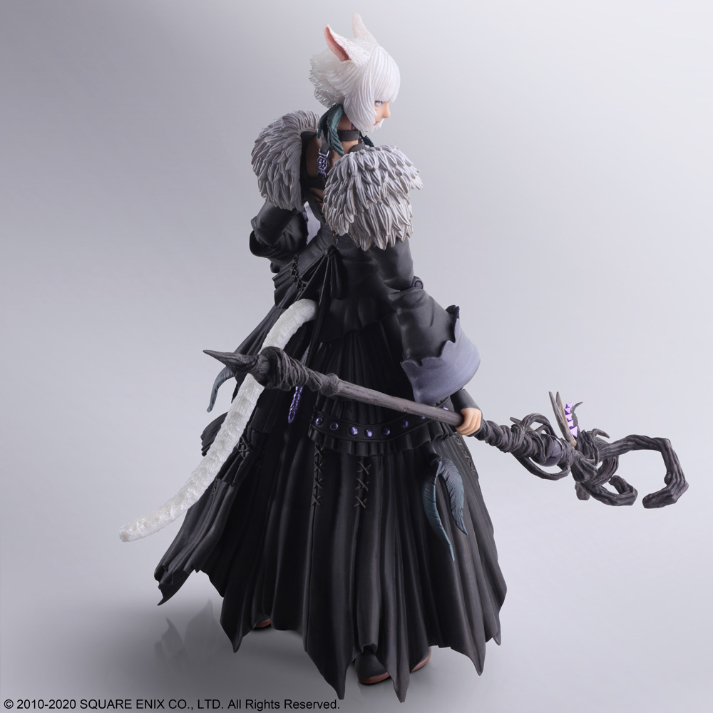Y'shtola