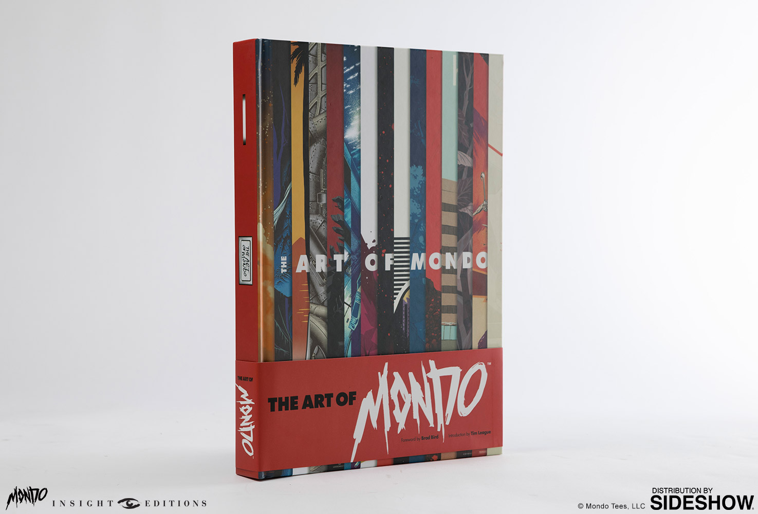 The Art of Mondo