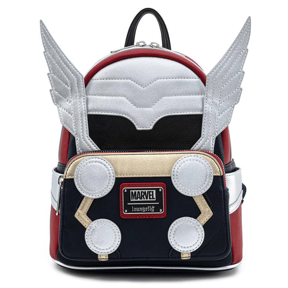 Thor Classic Mini Backpack