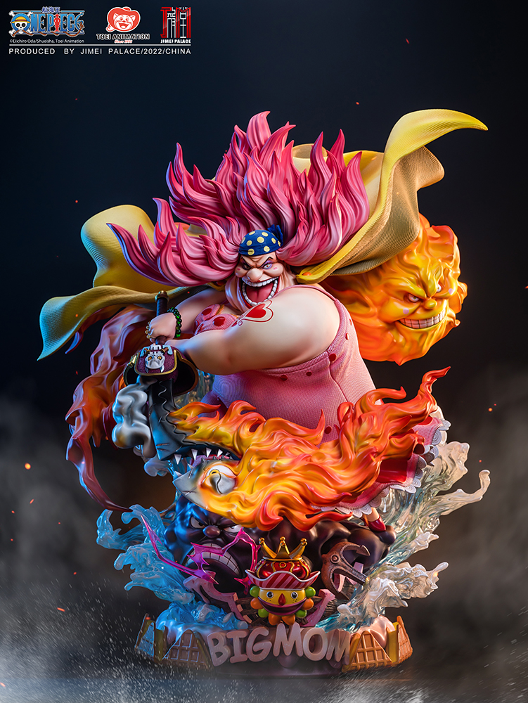 Big Mom