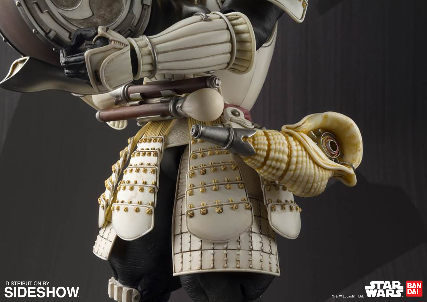 Taikoyaku Stormtrooper