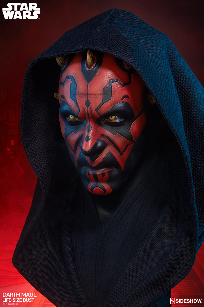 Darth Maul