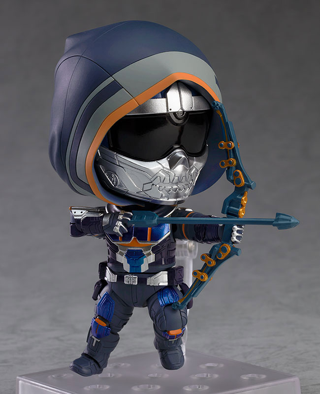 Taskmaster: Black Widow Version DX Nendoroid