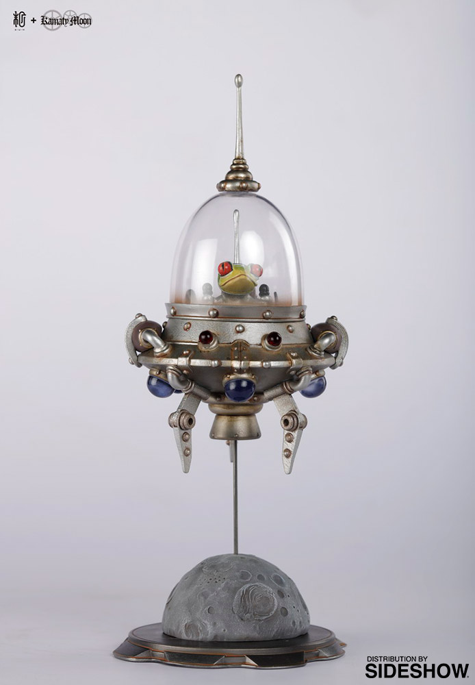 Search Small Spaceship Picoloid k-6