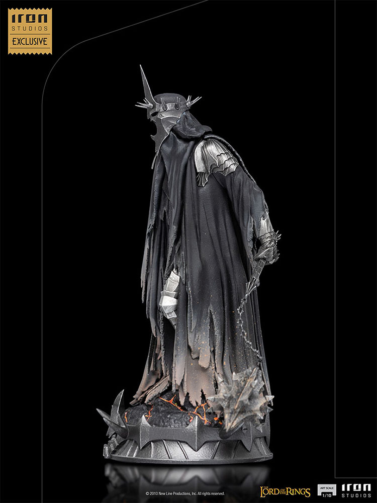 Witch-King of Angmar