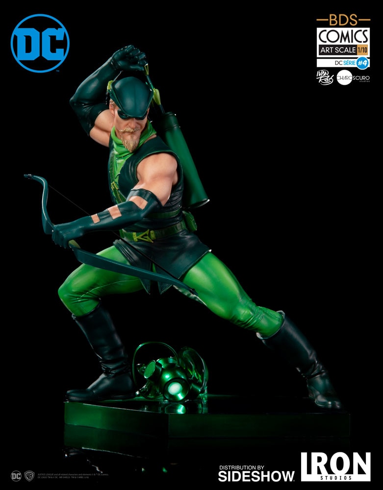 Green Arrow