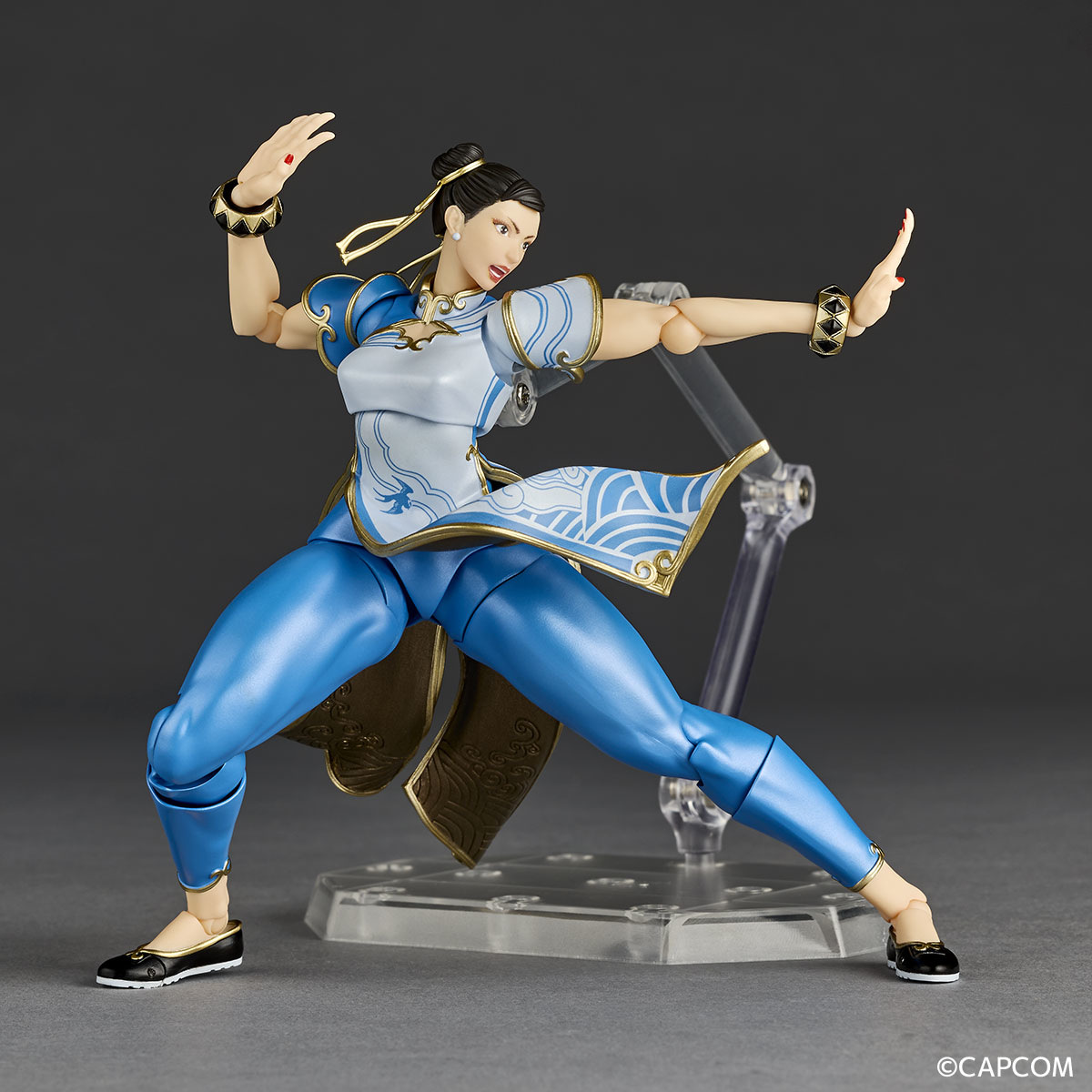 Chun-Li