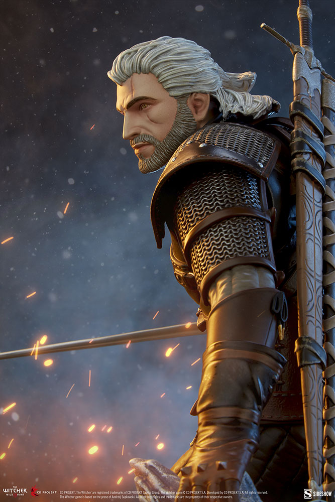 Geralt