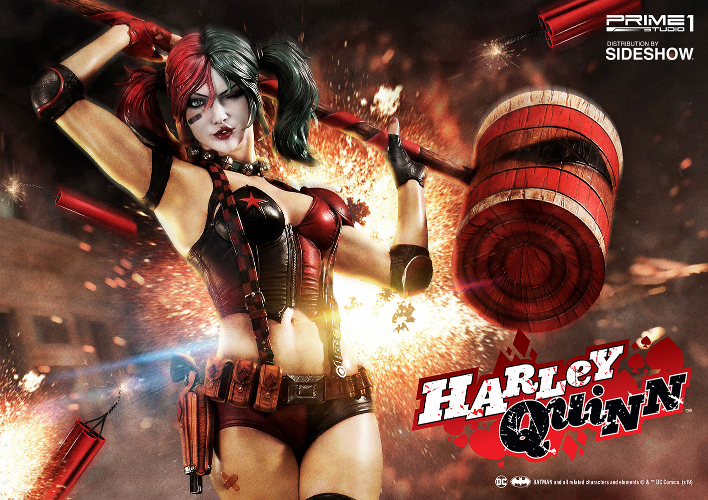Harley Quinn