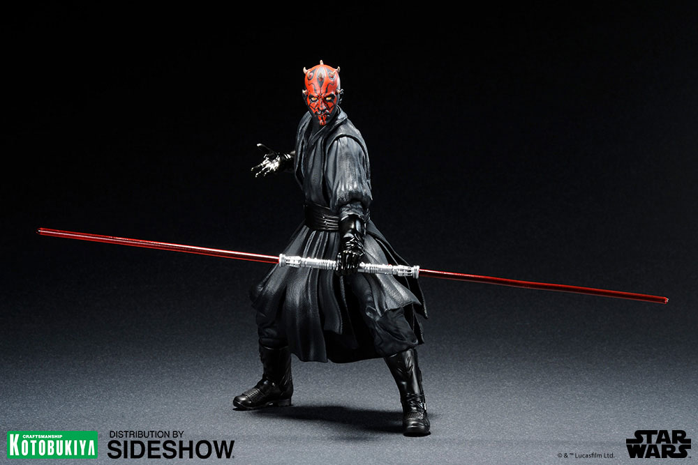 Darth Maul