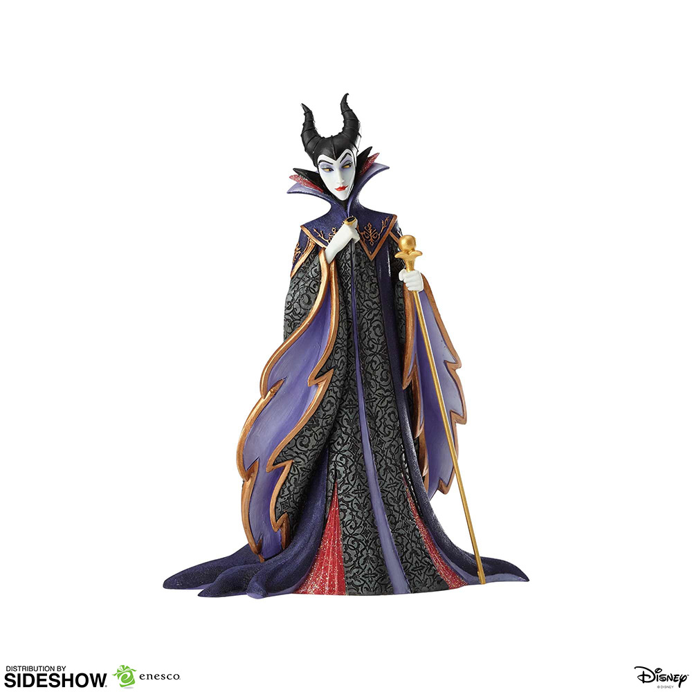 Couture de Force Maleficent