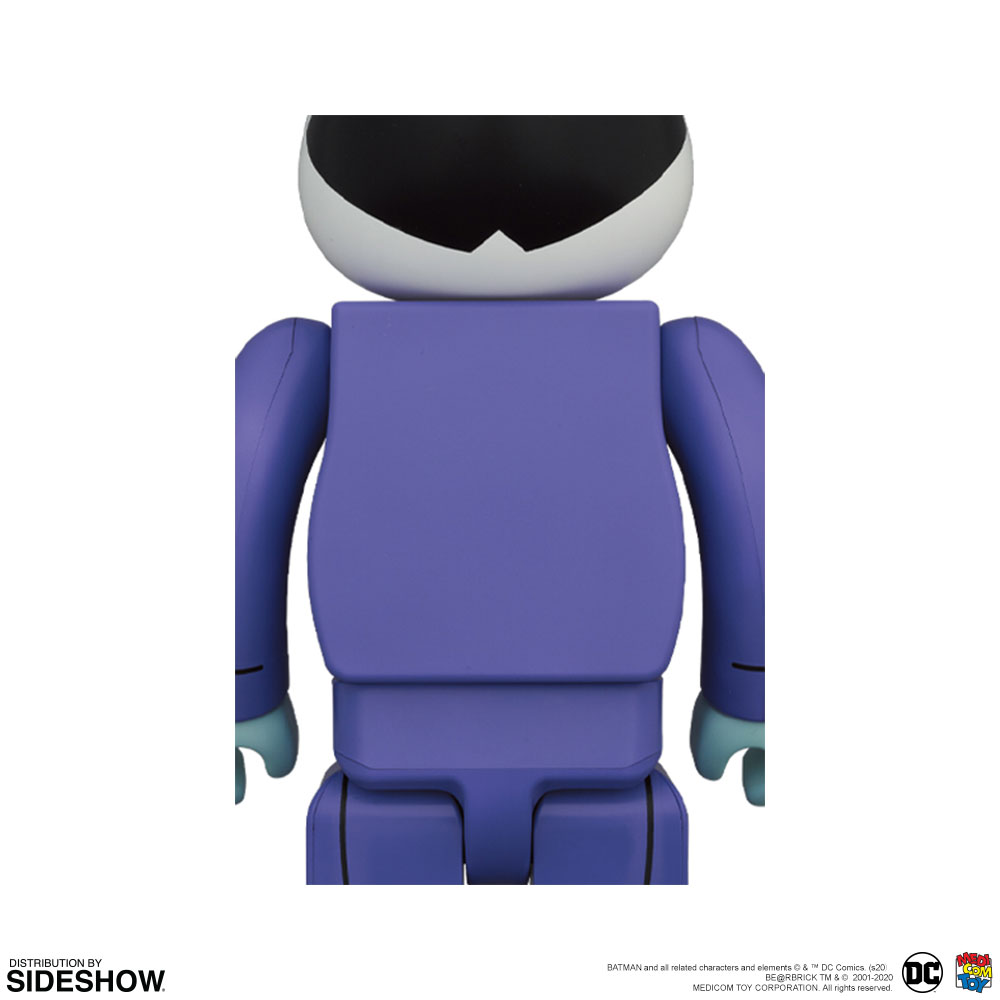Be@rbrick Joker (Batman the Animated Series Version) 1000%