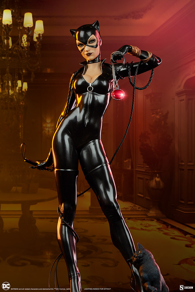 Catwoman