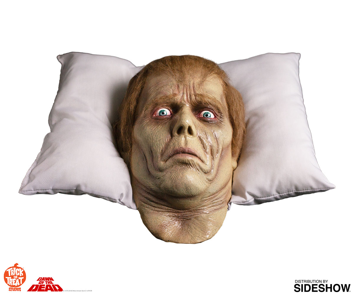 Dawn of the Dead Roger Pillow Pal