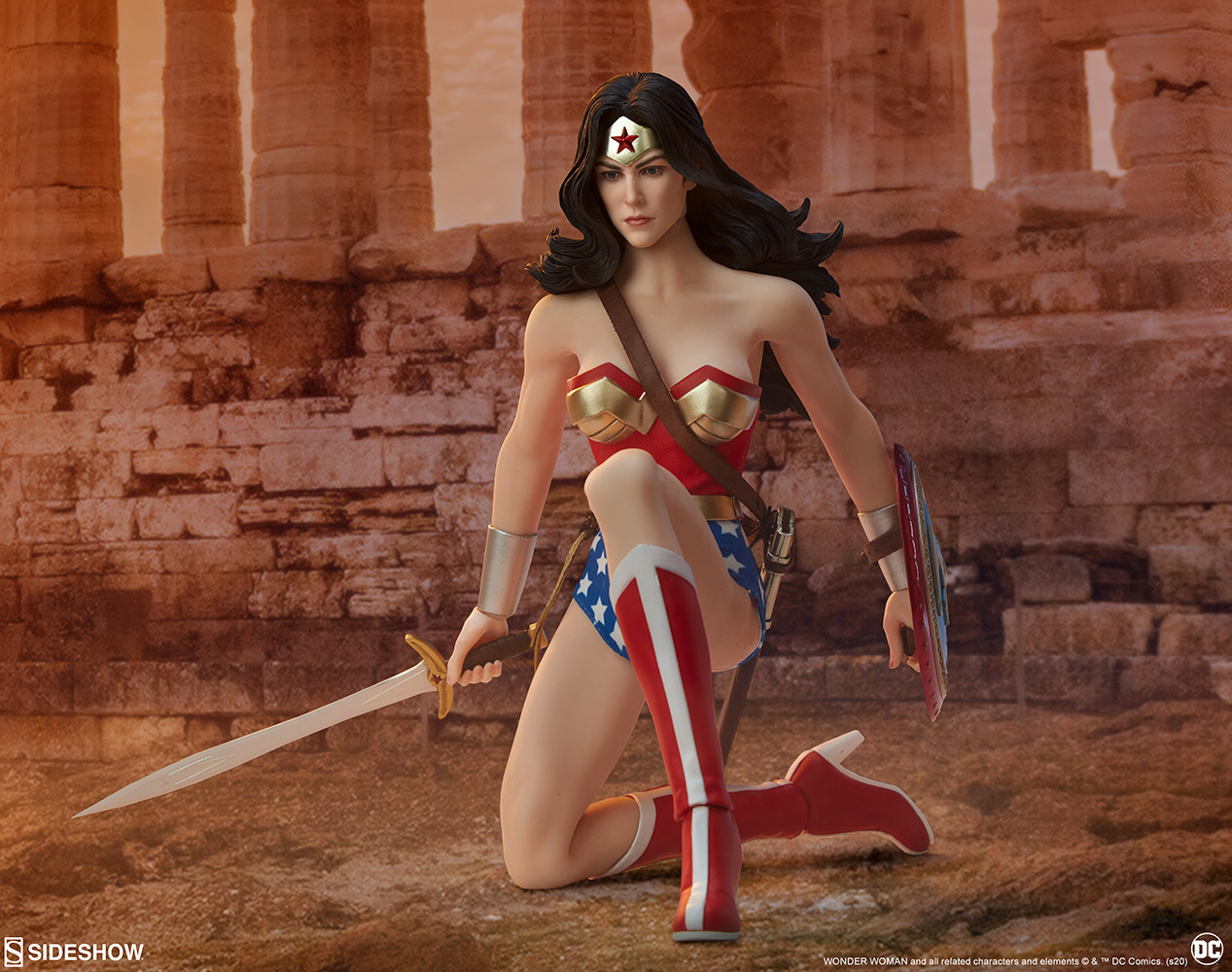 Wonder Woman