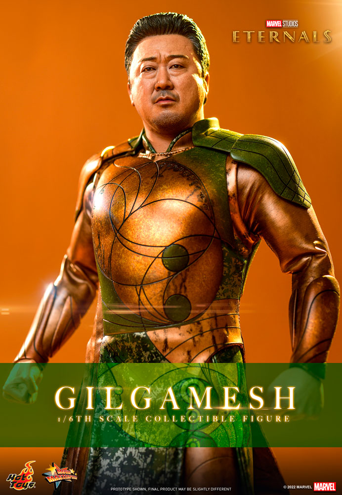 Gilgamesh