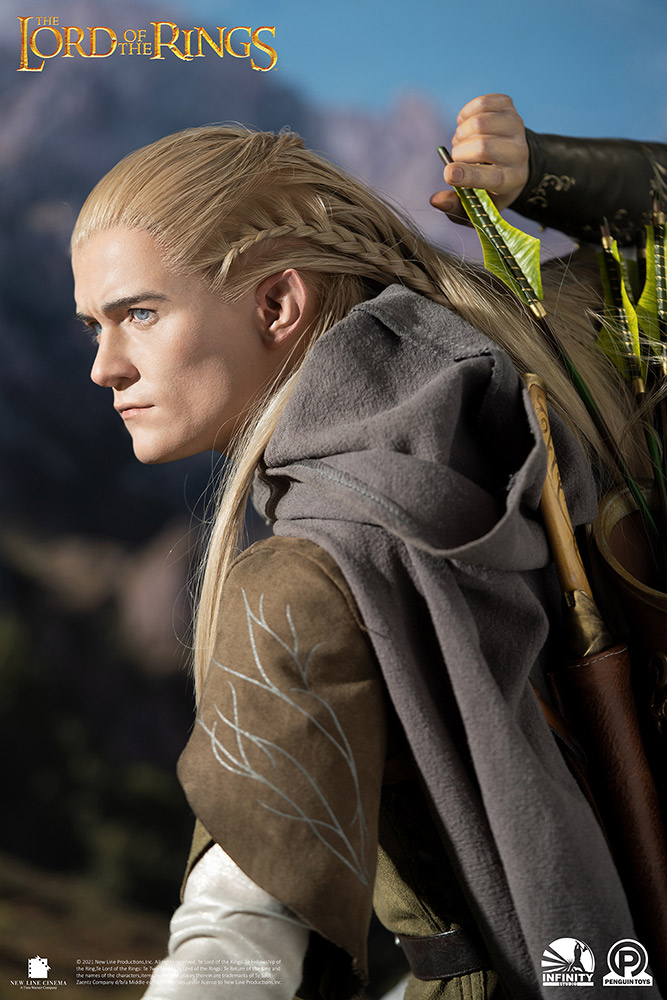 Legolas (Ultimate Edition)