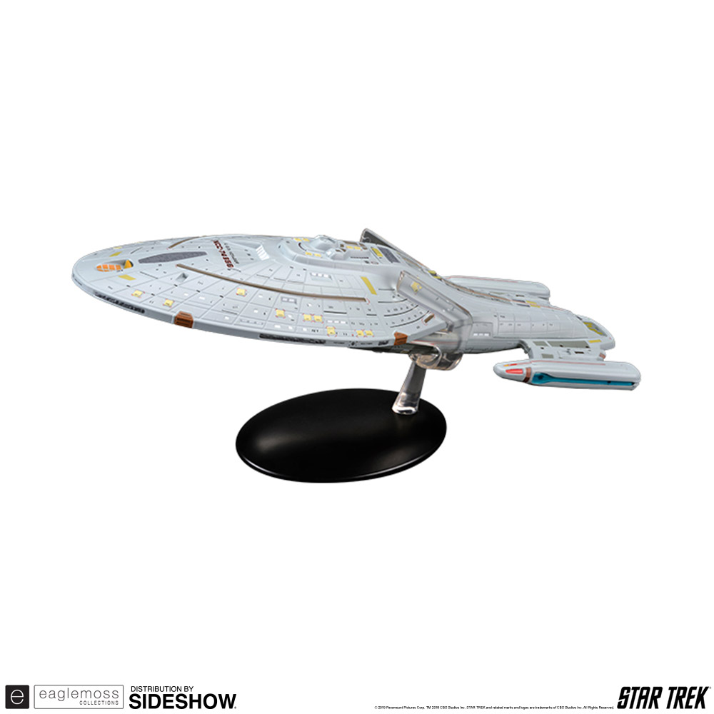 USS Voyager