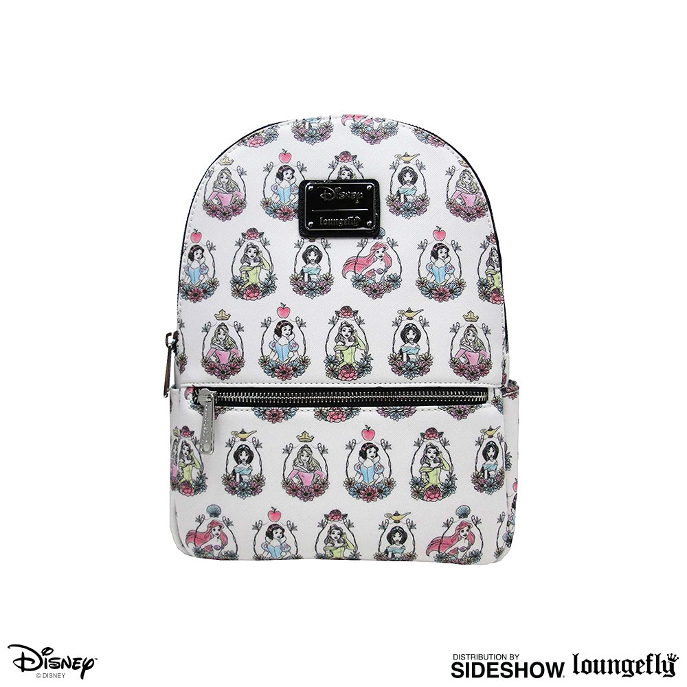 Disney Princess Mini Backpack