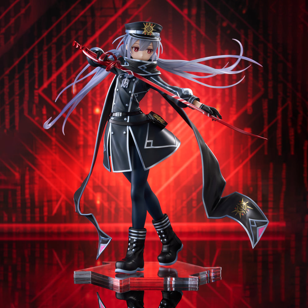 Sky Striker Ace - Roze