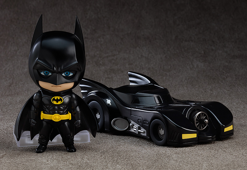 Batman: 1989 Version Nendoroid
