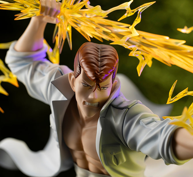 Kazuma Kuwabara (Version 2)