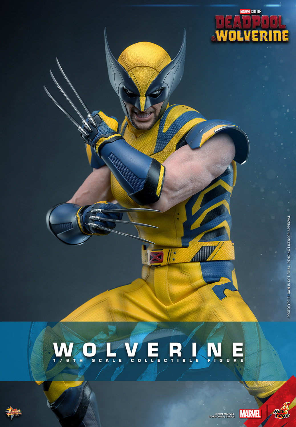 Wolverine