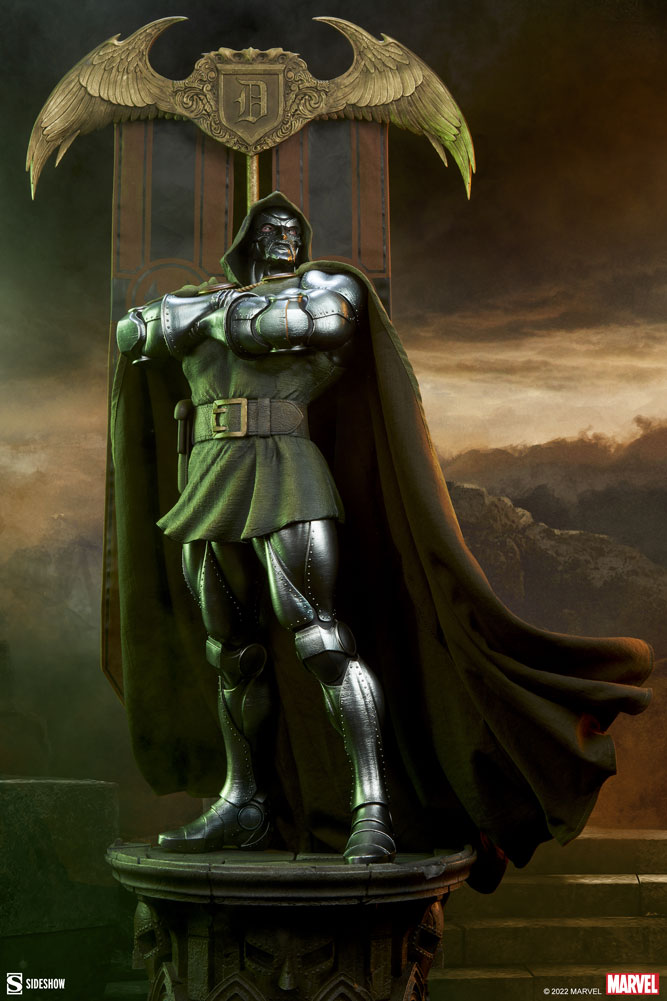 Doctor Doom