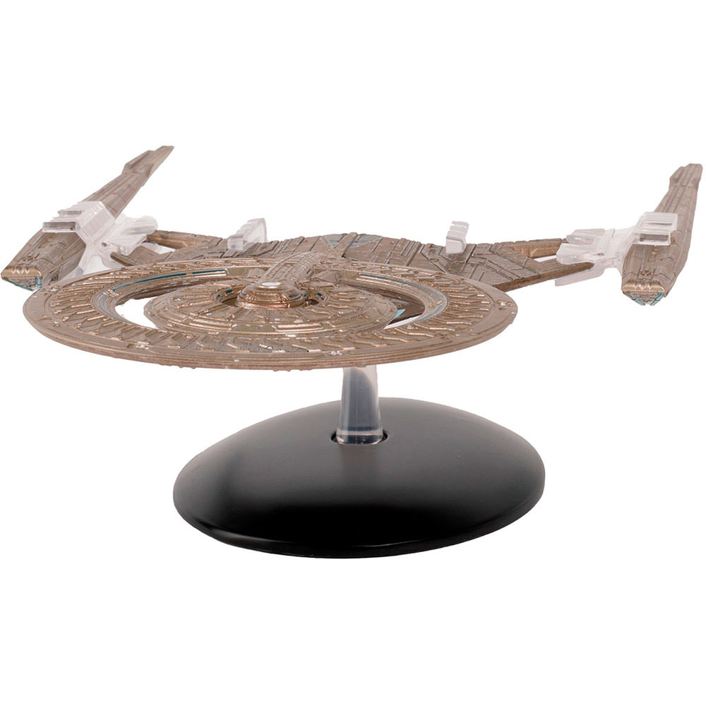 USS Discovery-A (XL)