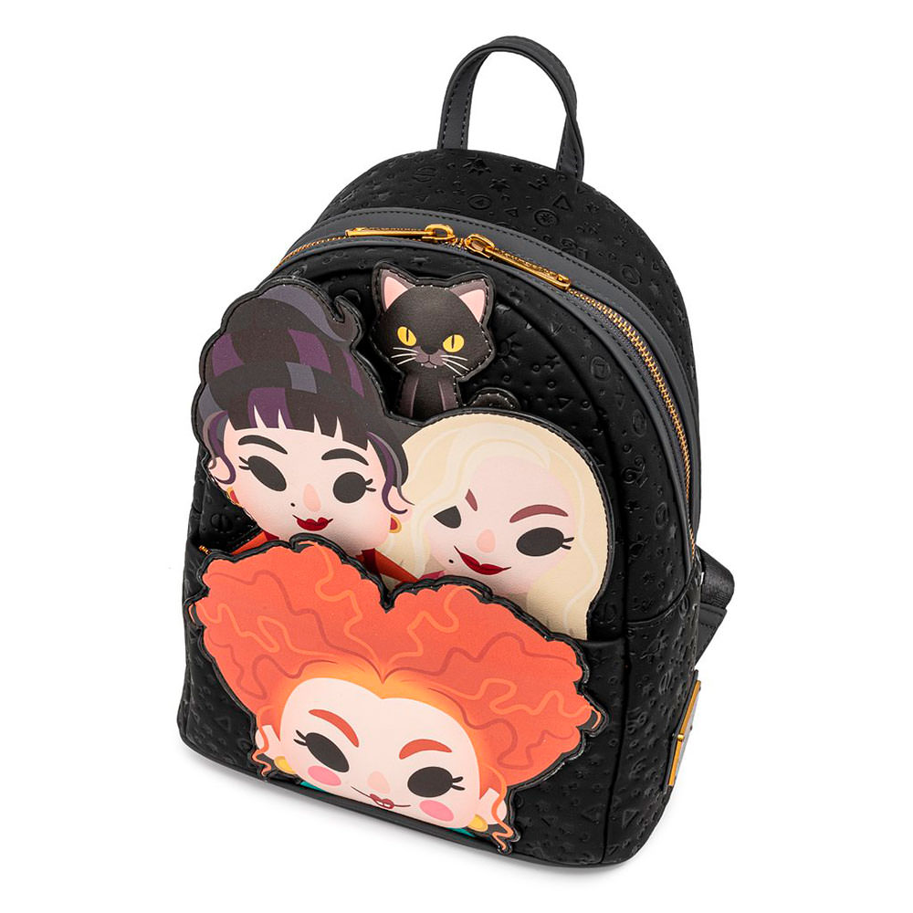 Sanderson Sisters Mini Backpack