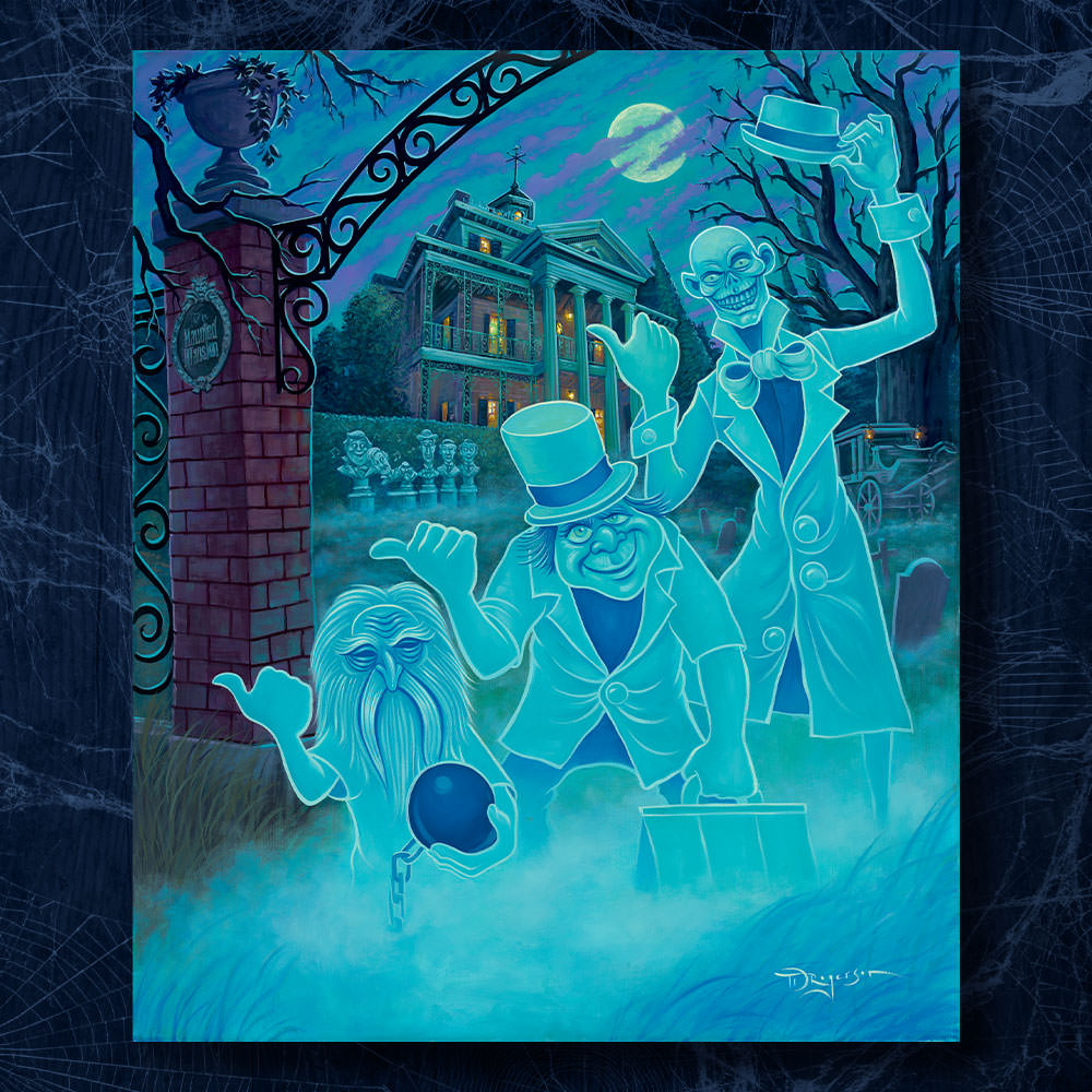 Welcome Foolish Mortals