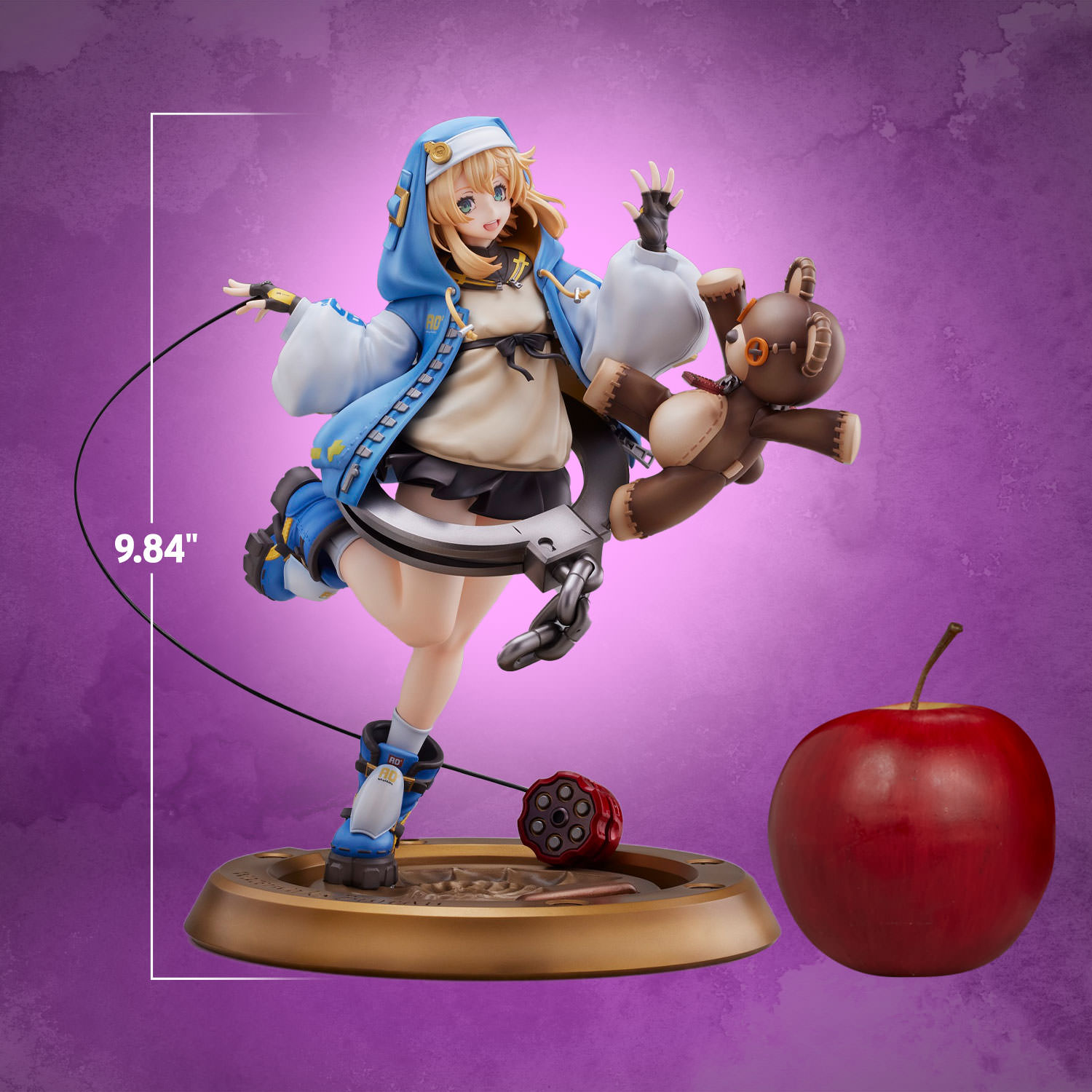 Bridget (Limited Edition)