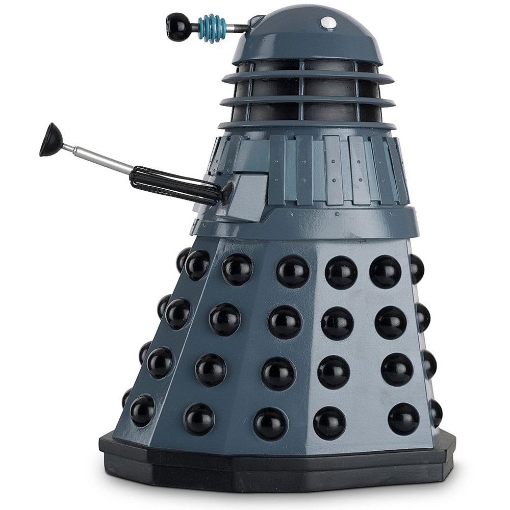 Mega Genesis Dalek