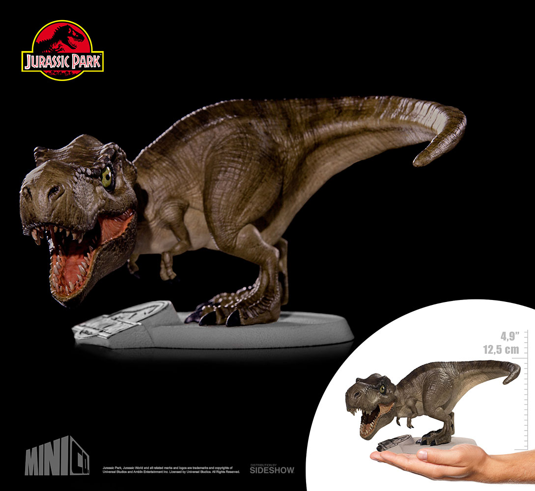 Tyrannosaurus Rex Mini Co