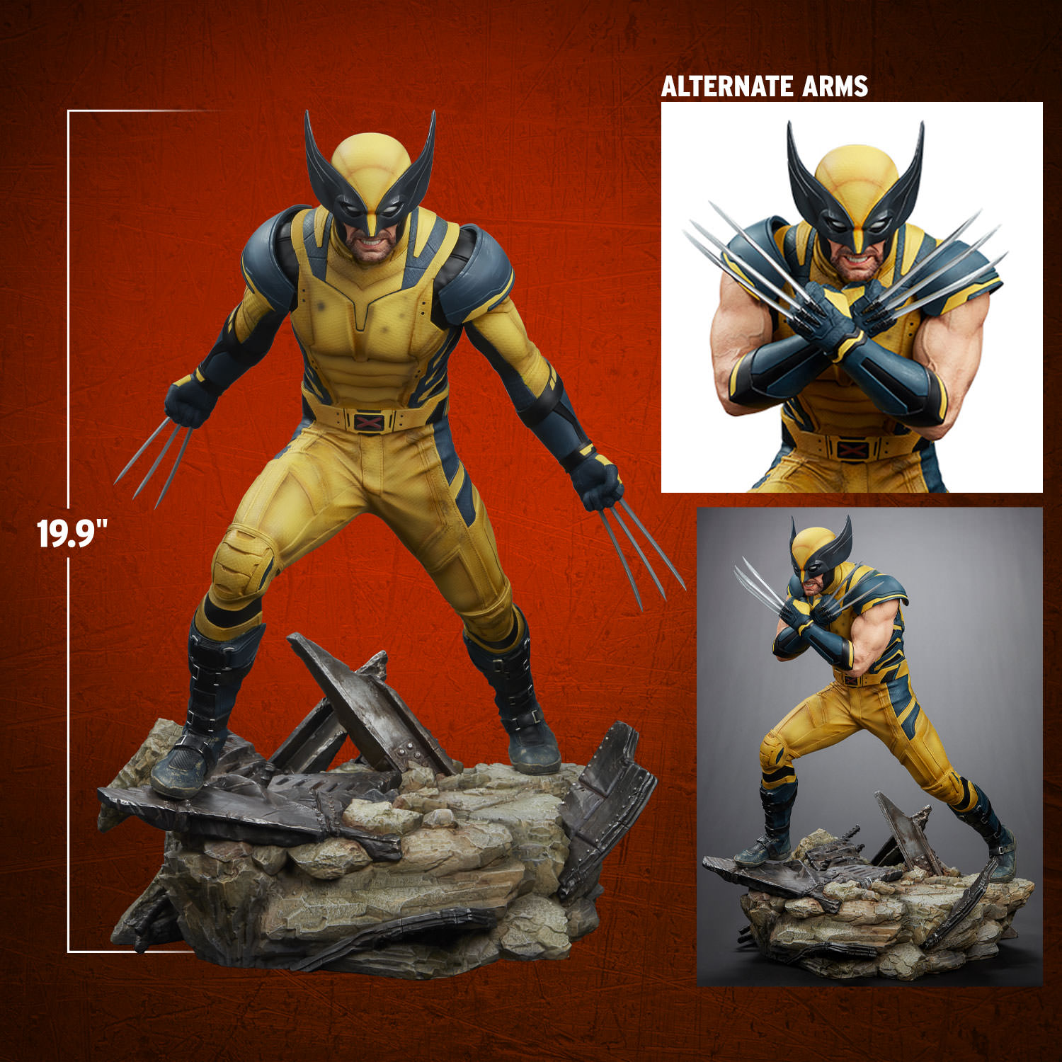 Wolverine