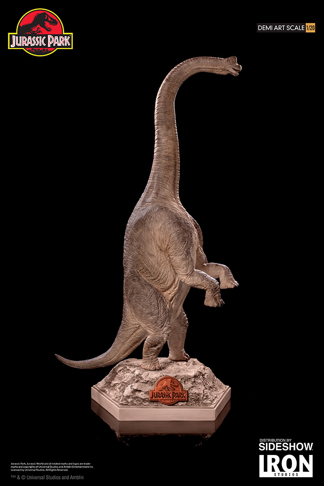 Brachiosaurus