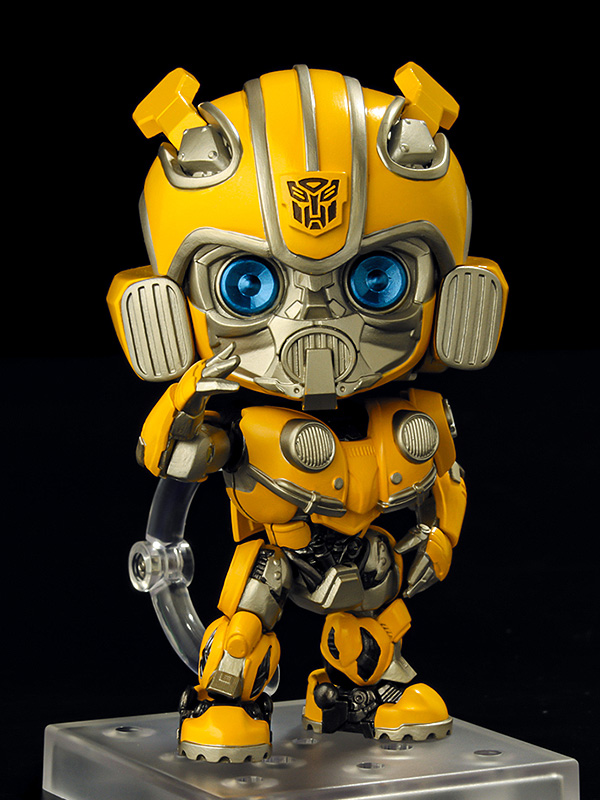Bumblebee Nendoroid