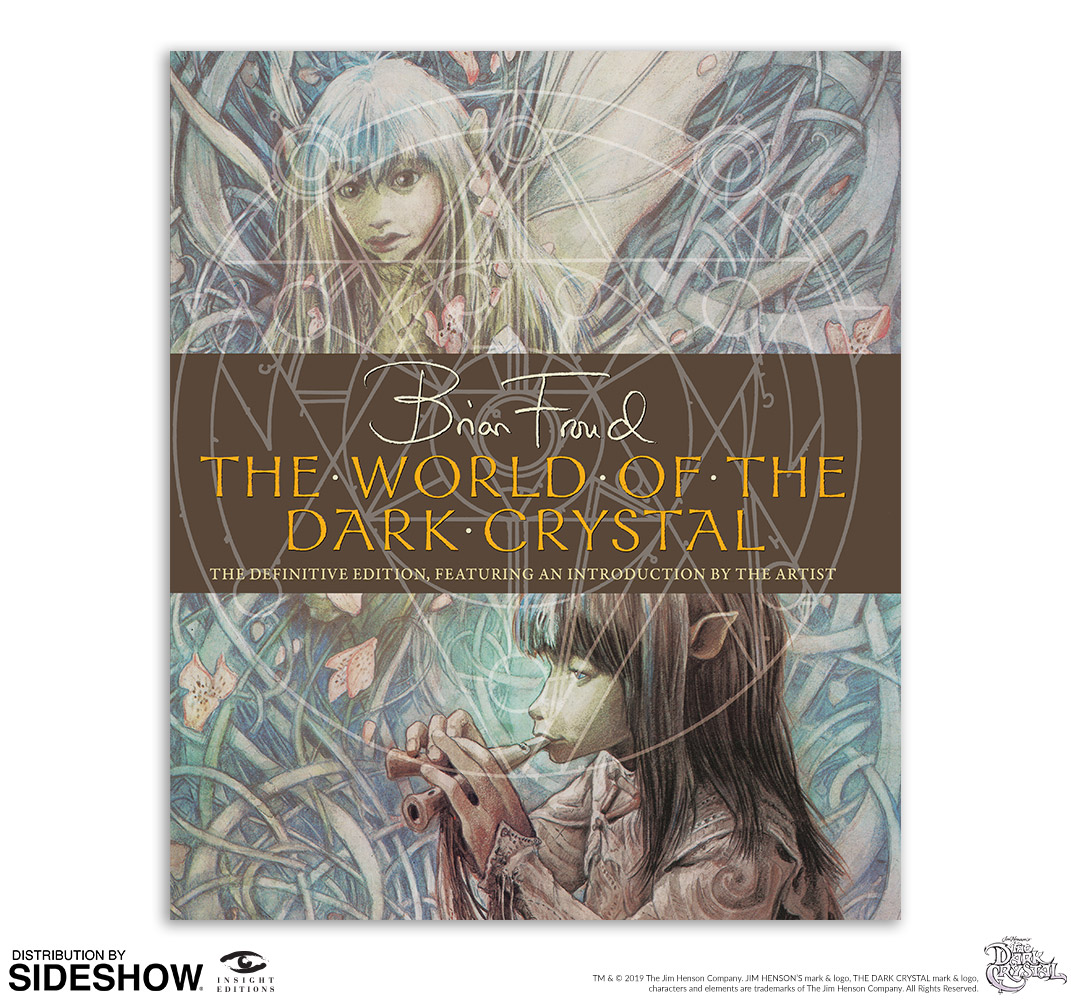 The World of the Dark Crystal