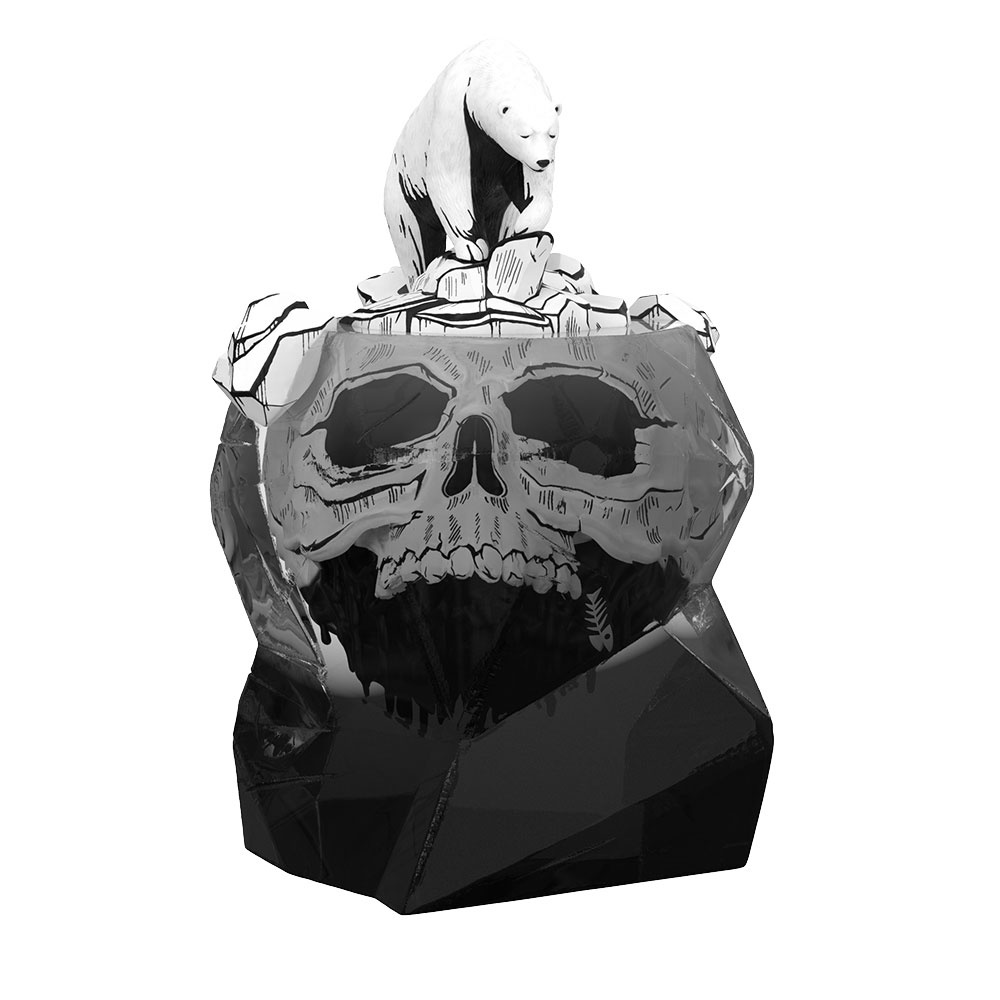 Global Warning (Inked Edition)