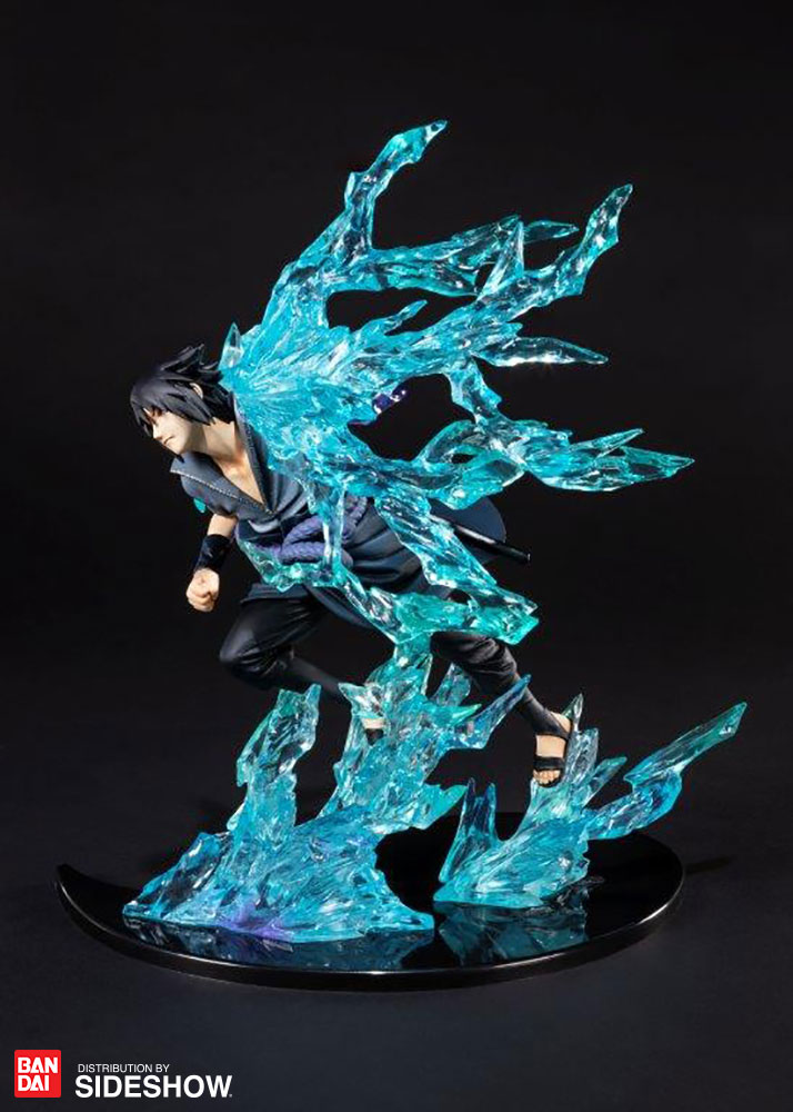 Sasuke Uchiha (Shippuden Kizuna Relation)