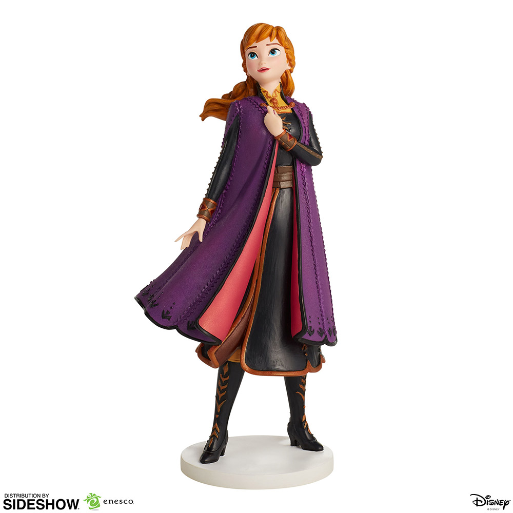 Anna (Frozen II)