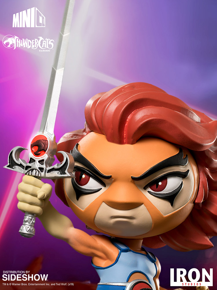 Lion-O Mini Co.
