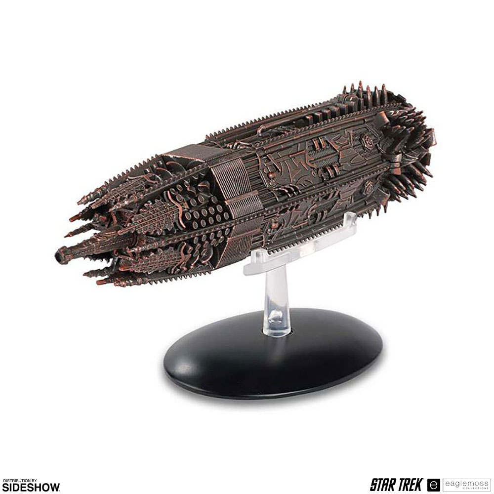 Klingon Daspu’ Class