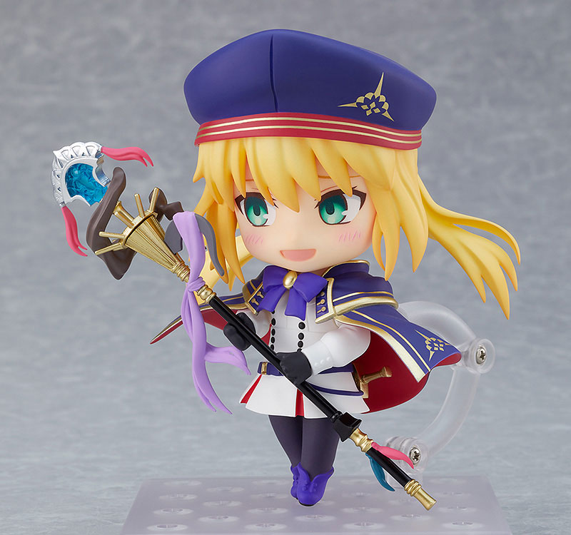 Altria Caster Nendoroid