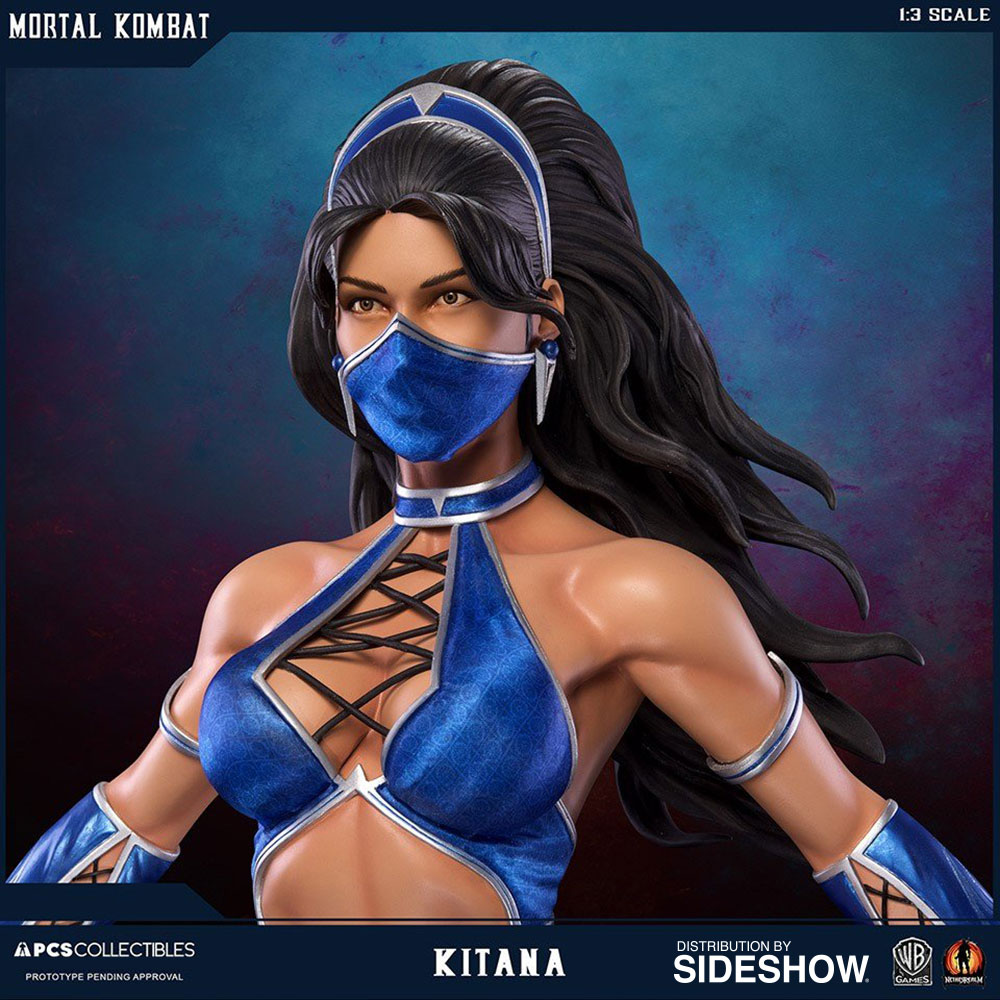 Kitana MKX